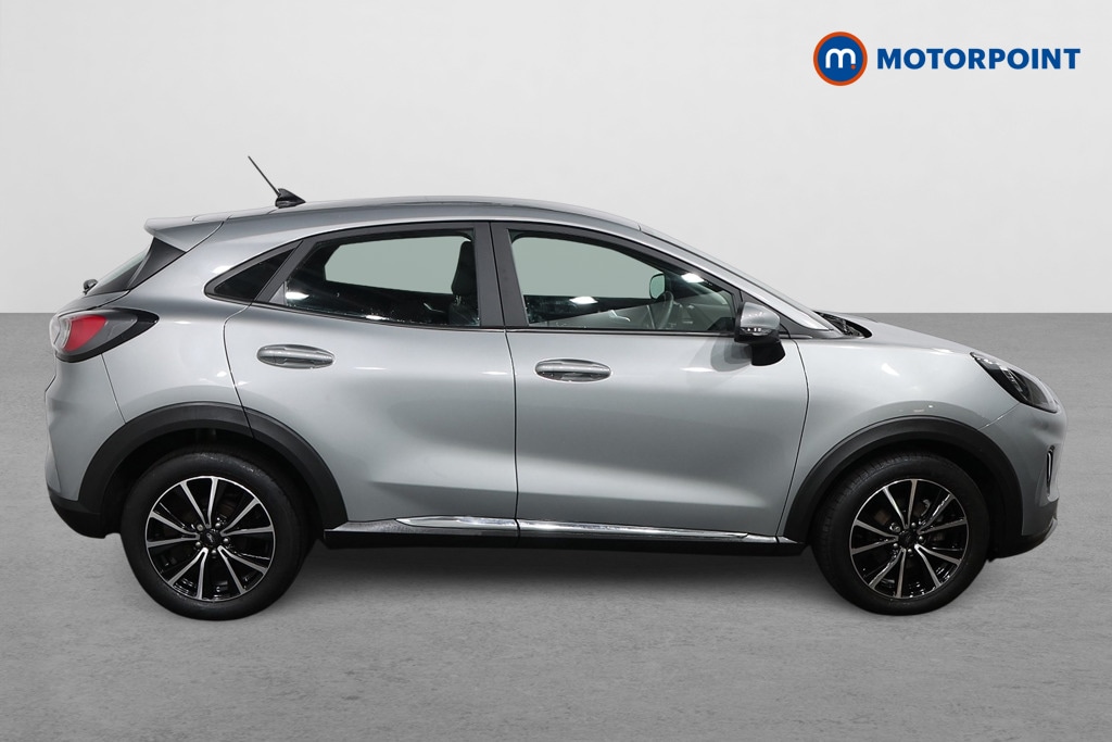 Used Ford Puma 2022 for sale - 76534729: Photo 8