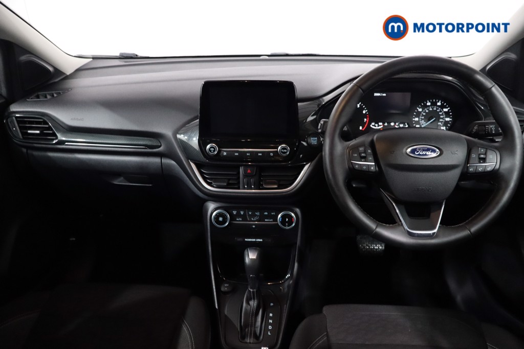 Used Ford Puma 2022 for sale - 76534729: Photo 9