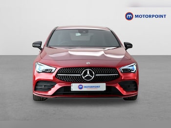 Used Mercedes-Benz CLA 2022 for sale - 79306243: Photo