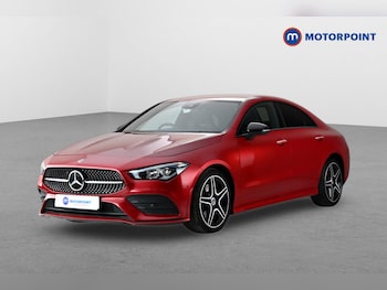 Used Mercedes-Benz CLA 2022 for sale - 79306243: Photo