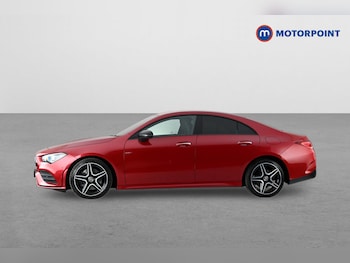 Used Mercedes-Benz CLA 2022 for sale - 79306243: Photo