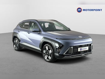 Used Hyundai KONA 2025 for sale - 79351260: Photo