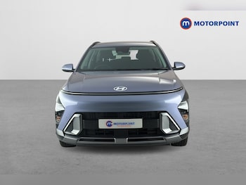 Used Hyundai KONA 2025 for sale - 79351260: Photo