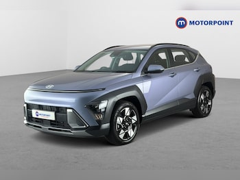 Used Hyundai KONA 2025 for sale - 79351260: Photo