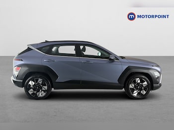 Used Hyundai KONA 2025 for sale - 79351260: Photo