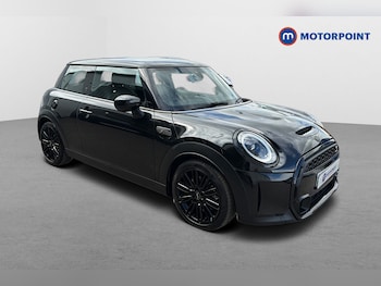 Used MINI Hatch undefined for sale - 78654609: Photo