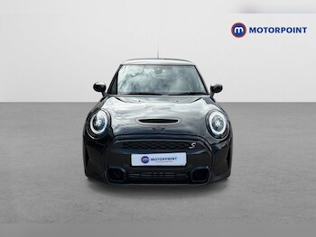 Used MINI Hatch undefined for sale - 78654609: Photo