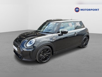 Used MINI Hatch undefined for sale - 78654609: Photo