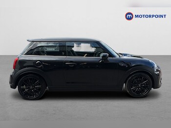 Used MINI Hatch undefined for sale - 78654609: Photo