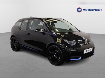 Used BMW i3 2022 for sale - 75703157: Photo