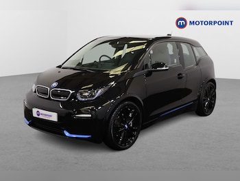 Used BMW i3 2022 for sale - 75703157: Photo