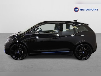 Used BMW i3 2022 for sale - 75703157: Photo