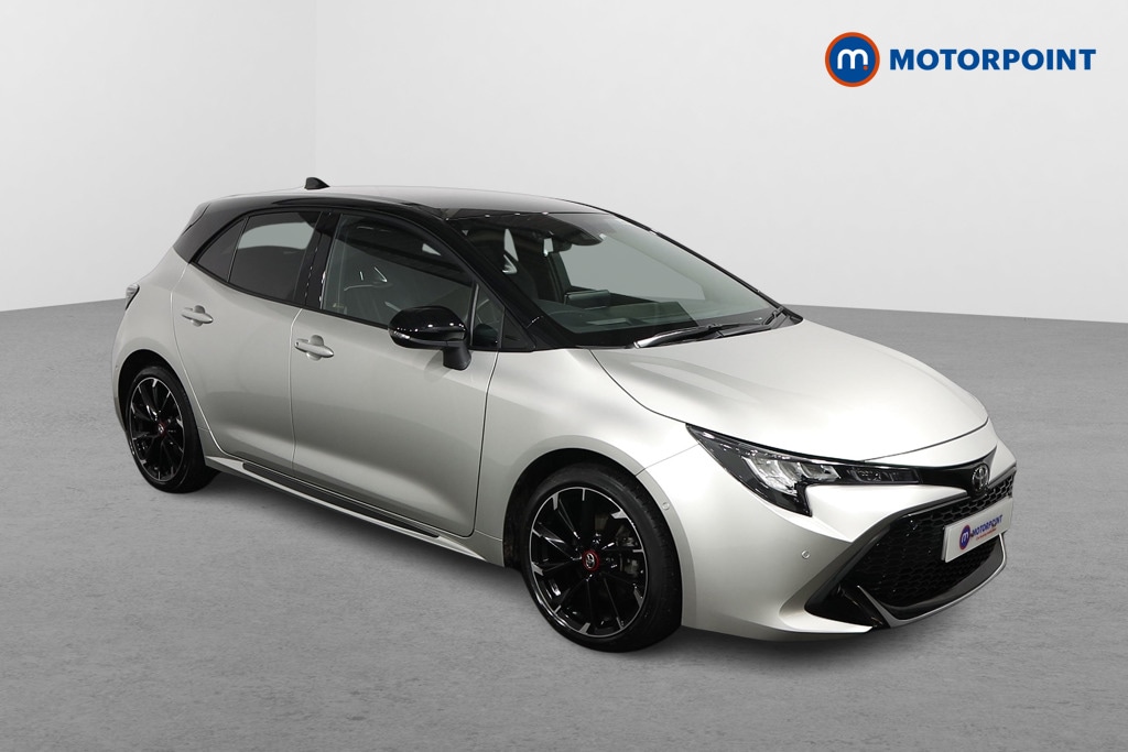 Used Toyota Corolla 2022 for sale - 76946234: Photo 1