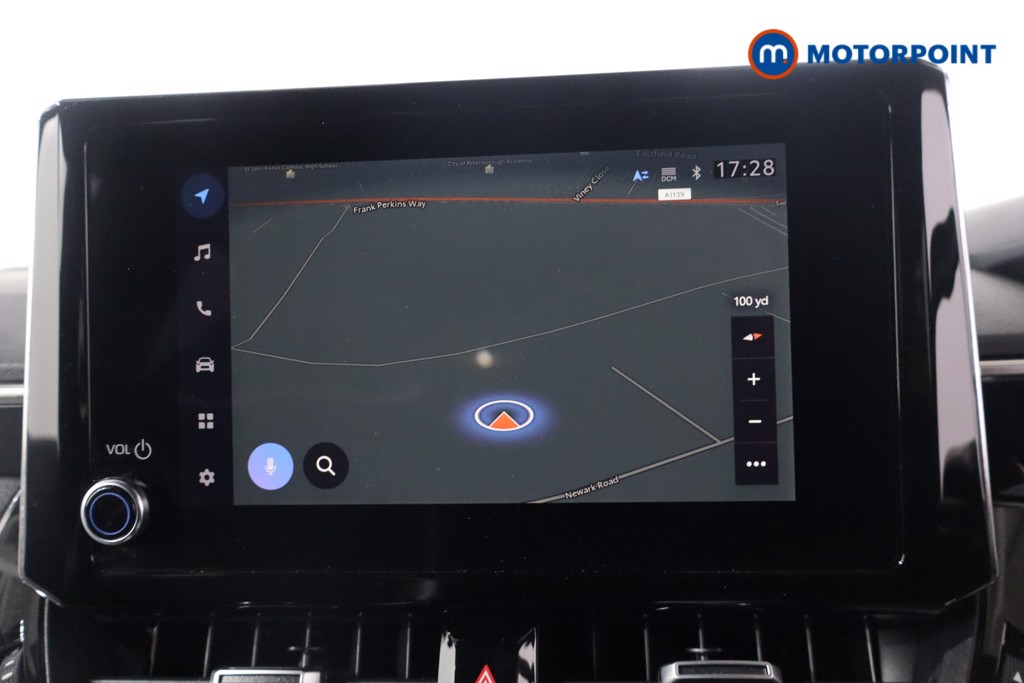 Used Toyota Corolla 2022 for sale - 76946234: Photo 10