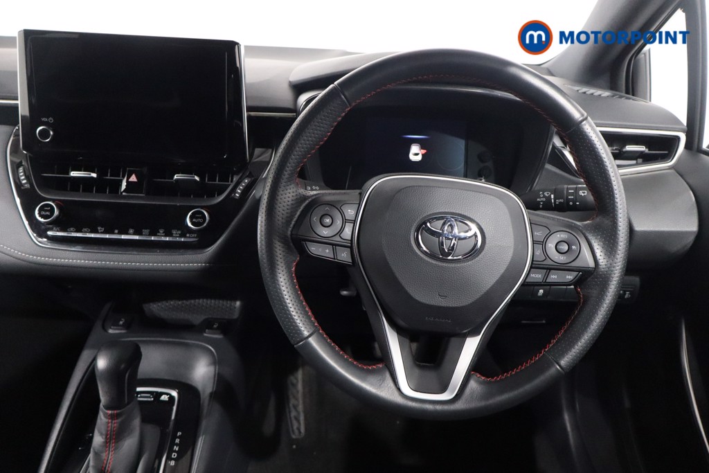 Used Toyota Corolla 2022 for sale - 76946234: Photo 11