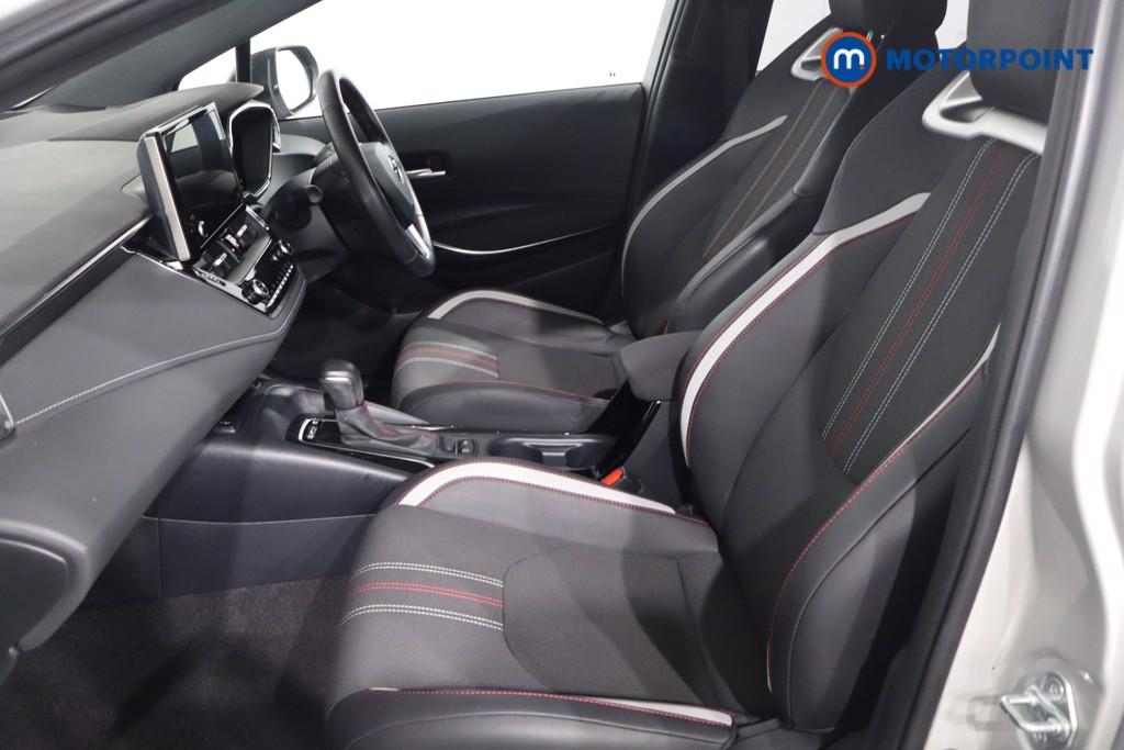 Used Toyota Corolla 2022 for sale - 76946234: Photo 12