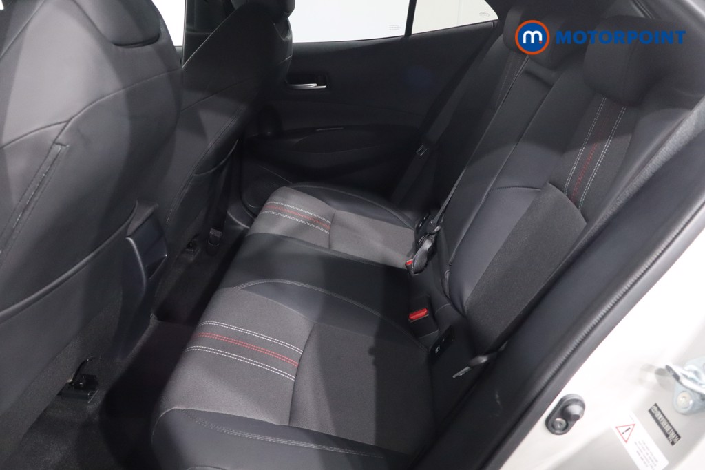 Used Toyota Corolla 2022 for sale - 76946234: Photo 13