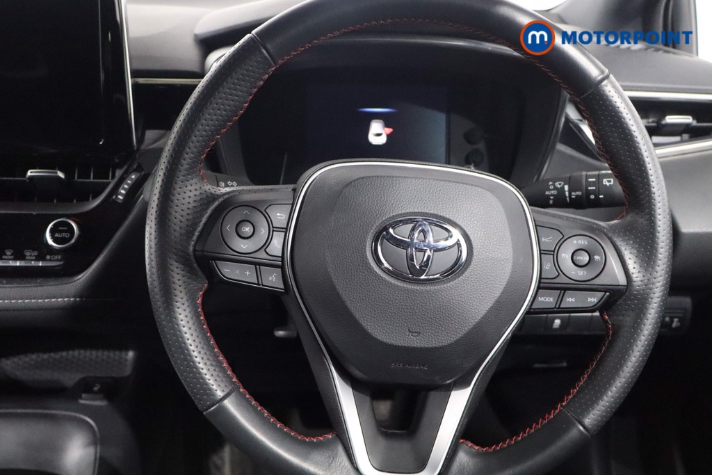 Used Toyota Corolla 2022 for sale - 76946234: Photo 14