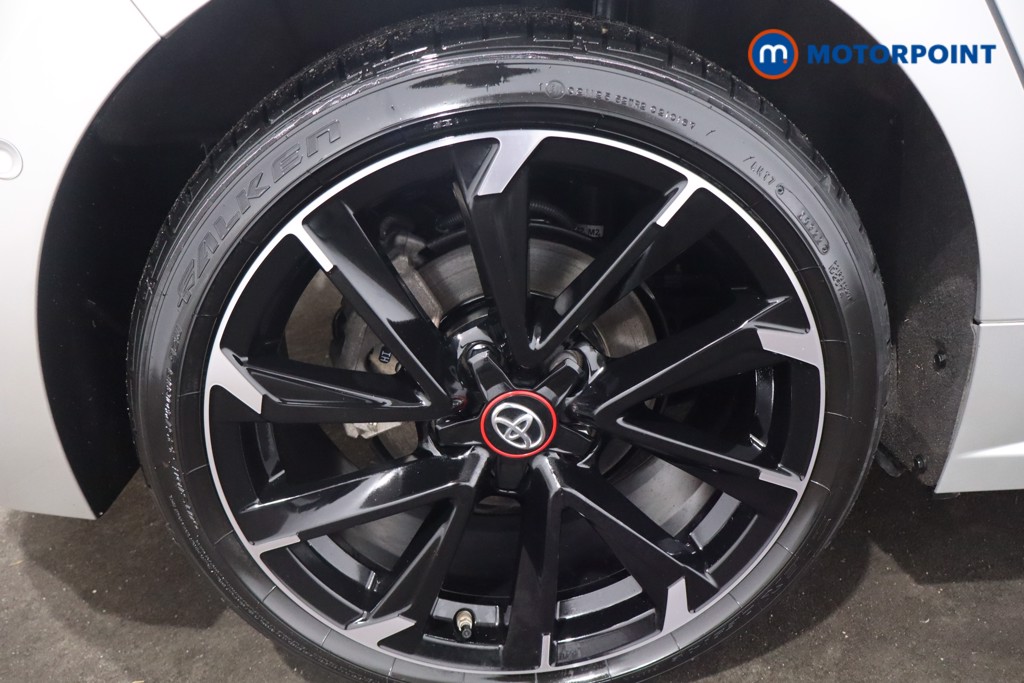 Used Toyota Corolla 2022 for sale - 76946234: Photo 17