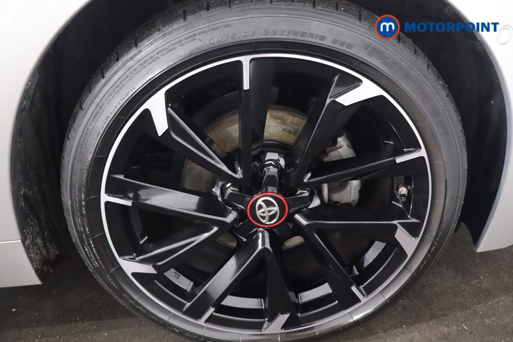 Used Toyota Corolla 2022 for sale - 76946234: Photo 18