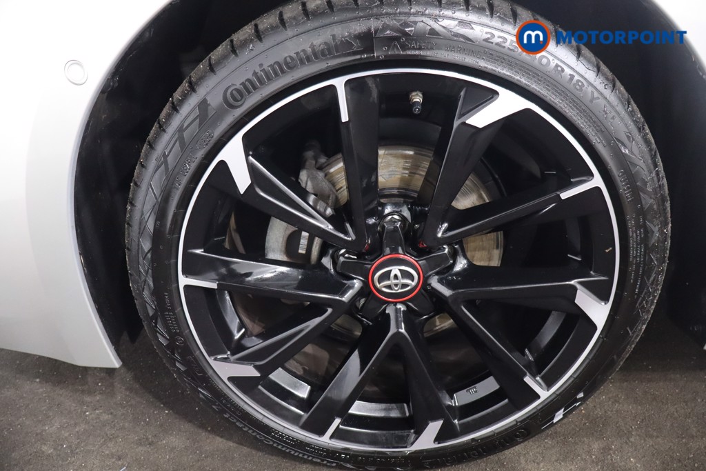 Used Toyota Corolla 2022 for sale - 76946234: Photo 19