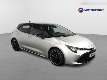 Toyota Corolla feature image