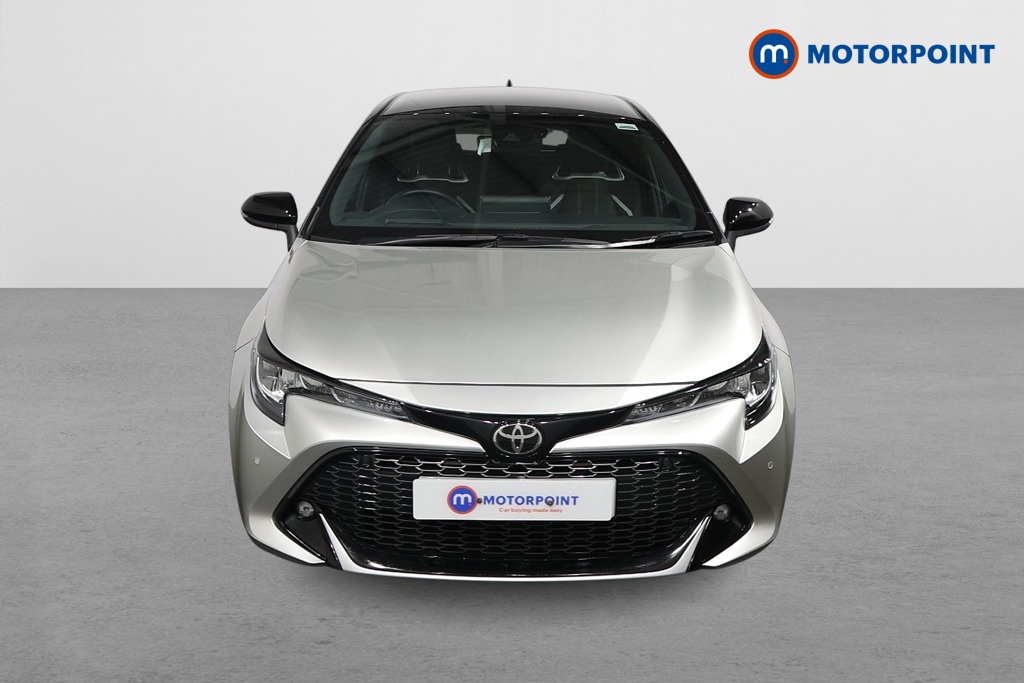 Used Toyota Corolla 2022 for sale - 76946234: Photo 2