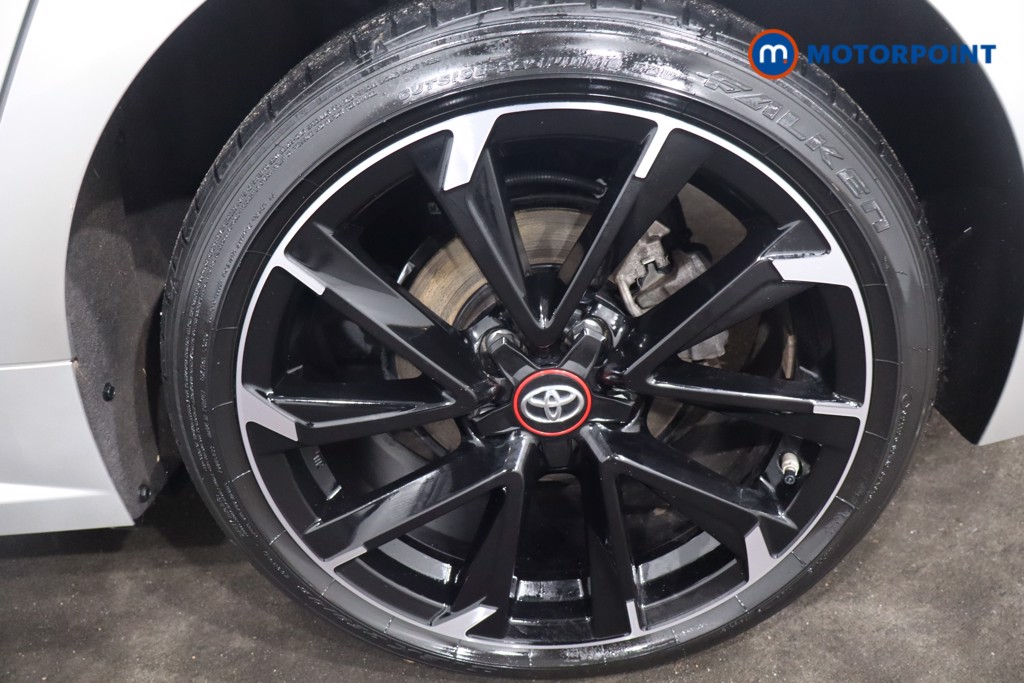 Used Toyota Corolla 2022 for sale - 76946234: Photo 20