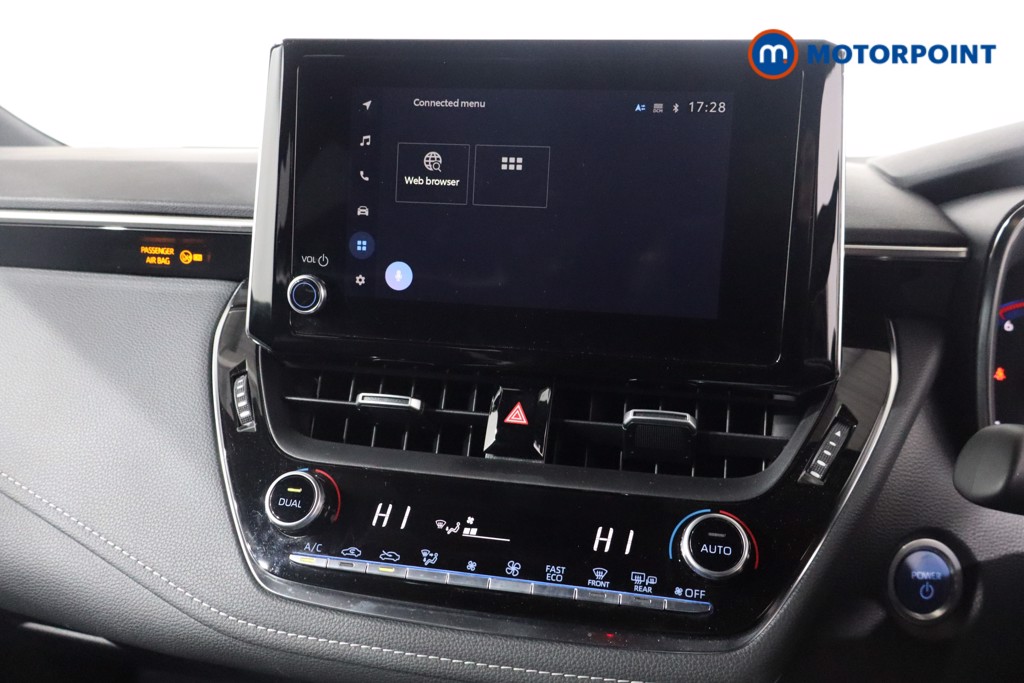 Used Toyota Corolla 2022 for sale - 76946234: Photo 23