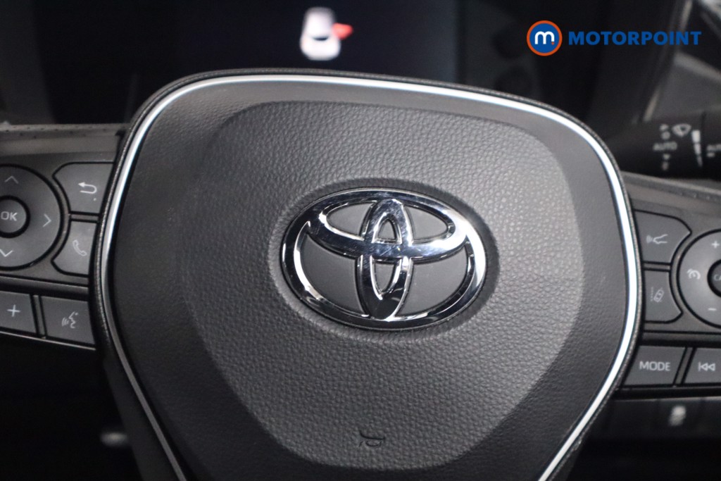 Used Toyota Corolla 2022 for sale - 76946234: Photo 24