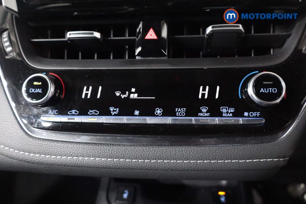 Used Toyota Corolla 2022 for sale - 76946234: Photo 27