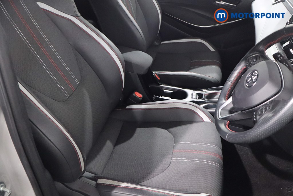 Used Toyota Corolla 2022 for sale - 76946234: Photo 32