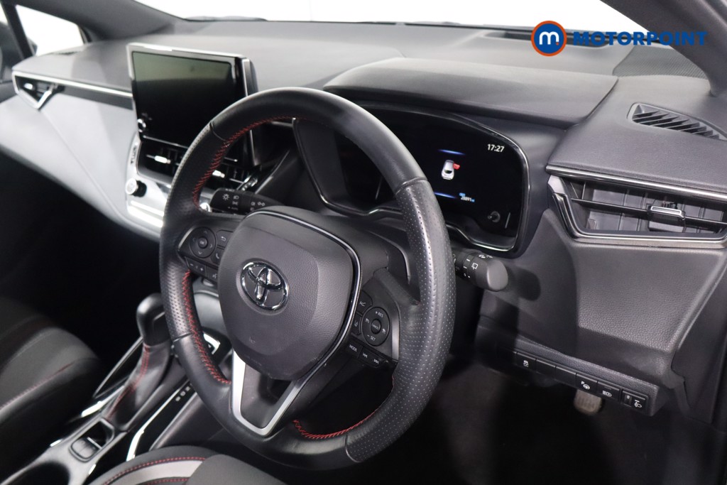 Used Toyota Corolla 2022 for sale - 76946234: Photo 33