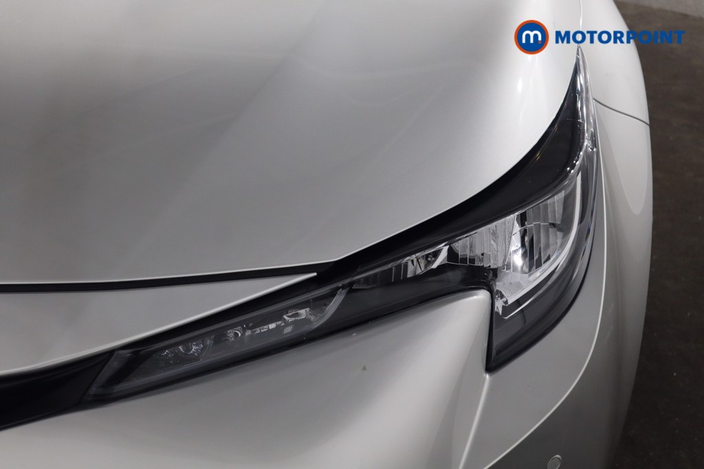 Used Toyota Corolla 2022 for sale - 76946234: Photo 37