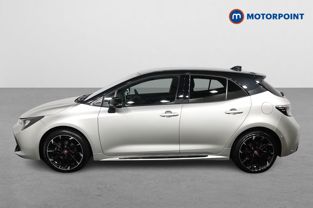 Used Toyota Corolla 2022 for sale - 76946234: Photo 4