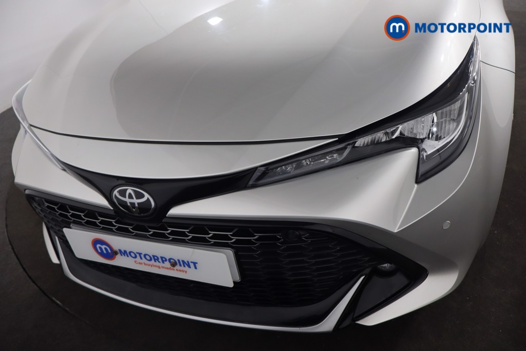 Used Toyota Corolla 2022 for sale - 76946234: Photo 40