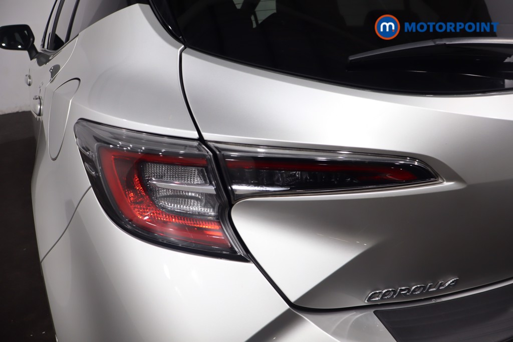 Used Toyota Corolla 2022 for sale - 76946234: Photo 43