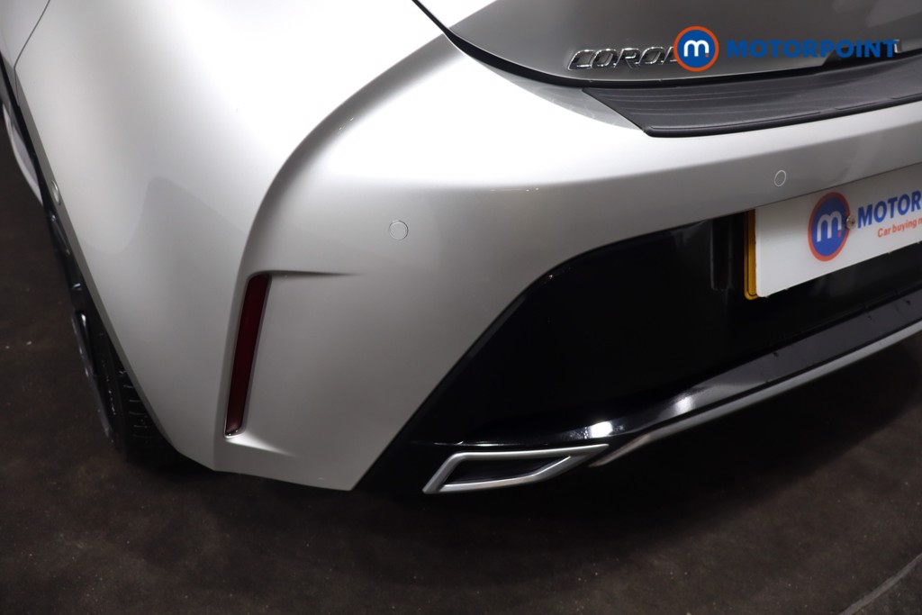 Used Toyota Corolla 2022 for sale - 76946234: Photo 44