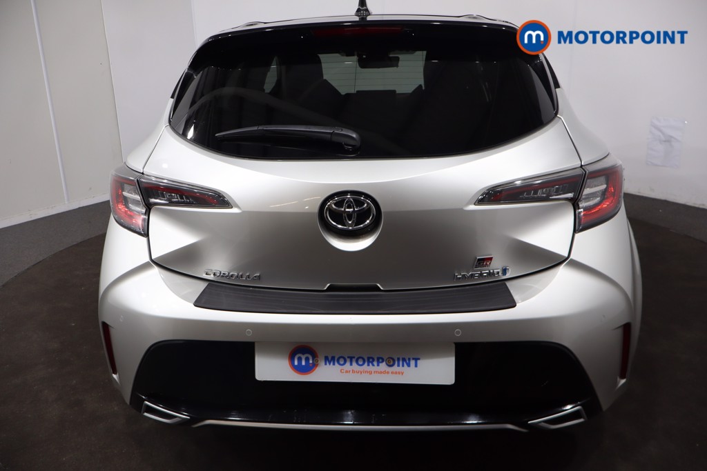 Used Toyota Corolla 2022 for sale - 76946234: Photo 46