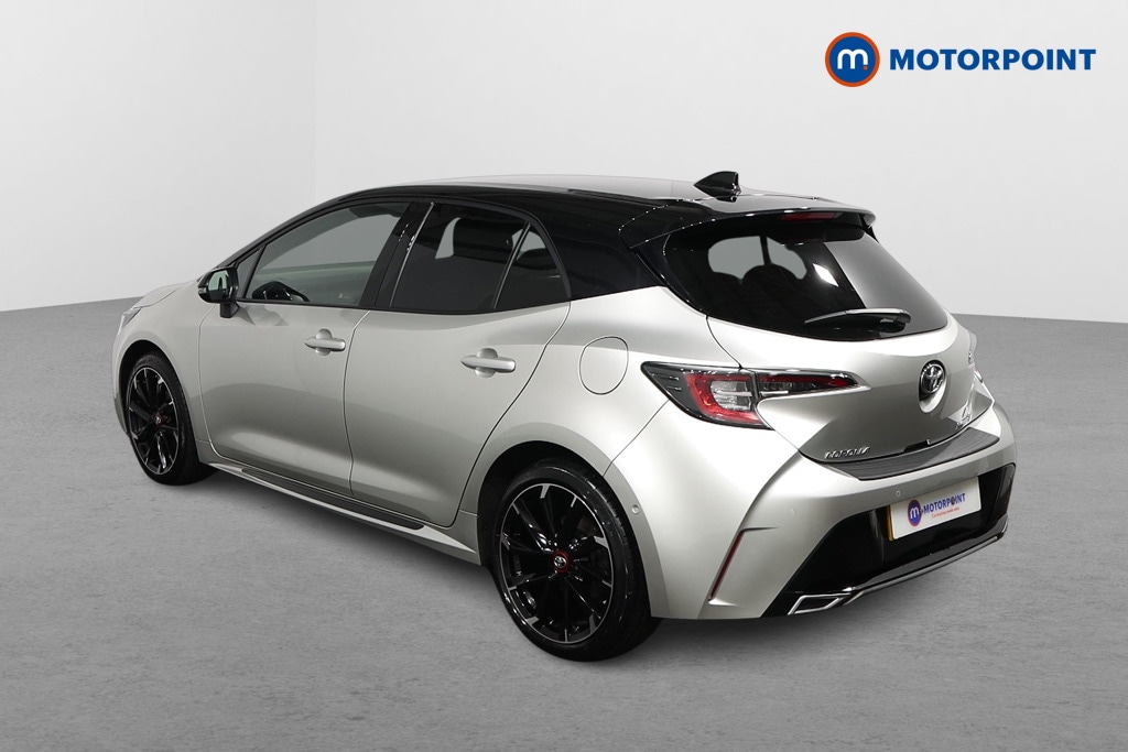 Used Toyota Corolla 2022 for sale - 76946234: Photo 5