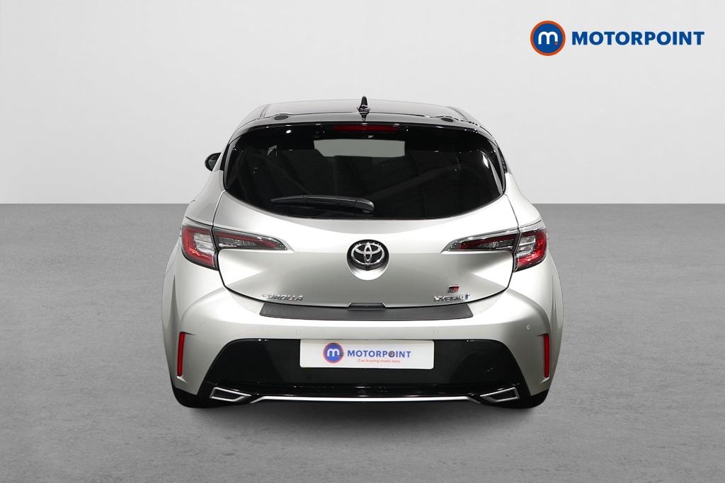 Used Toyota Corolla 2022 for sale - 76946234: Photo 6