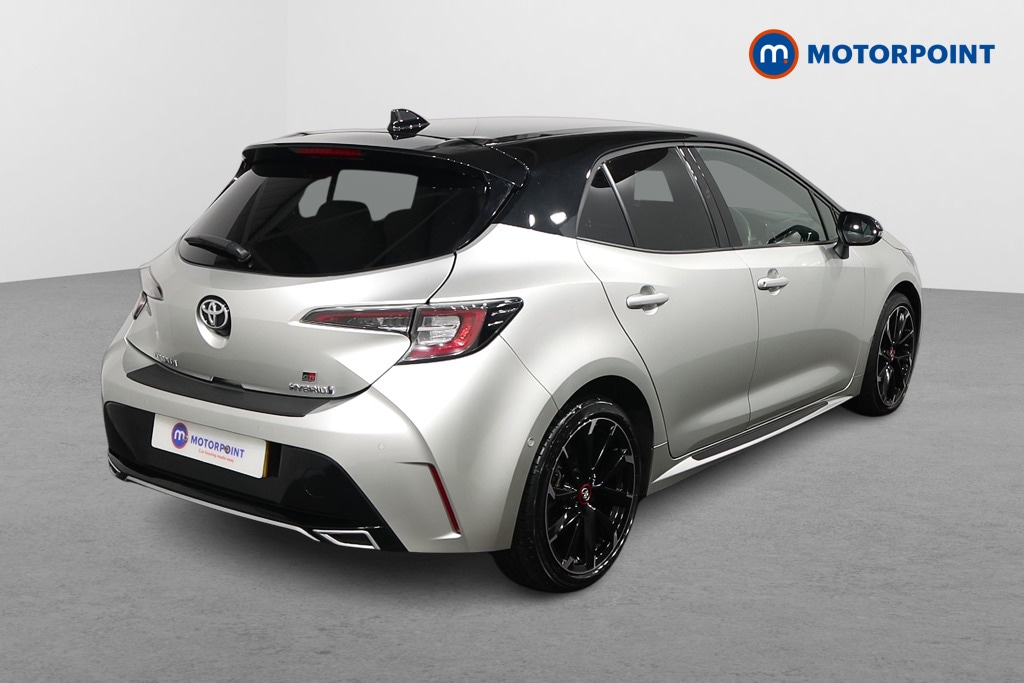 Used Toyota Corolla 2022 for sale - 76946234: Photo 7