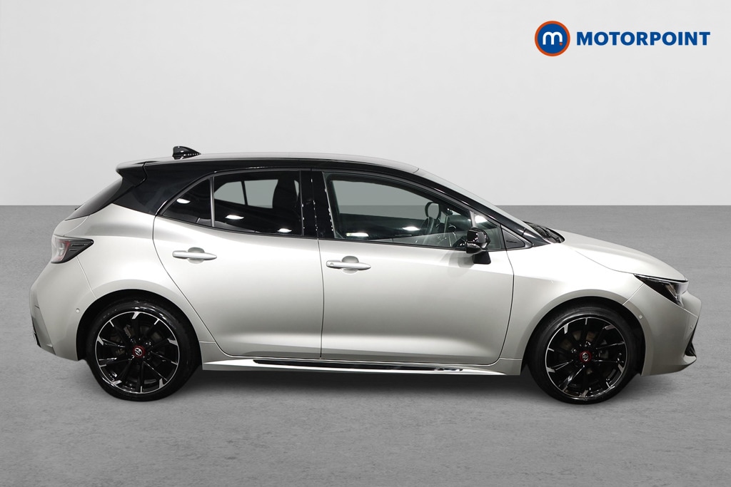 Used Toyota Corolla 2022 for sale - 76946234: Photo 8