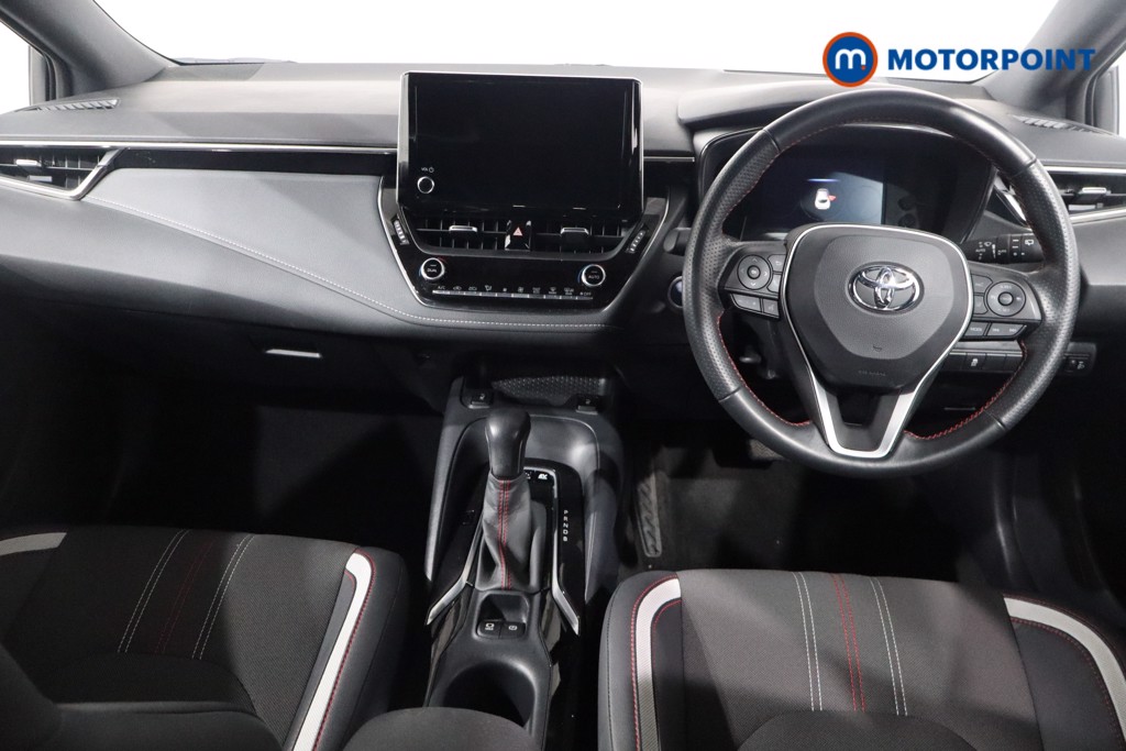 Used Toyota Corolla 2022 for sale - 76946234: Photo 9