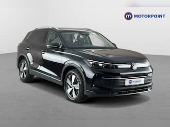 Used Volkswagen Tiguan 2025 for sale - 79665242: Photo