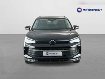 Used Volkswagen Tiguan 2025 for sale - 79665242: Photo