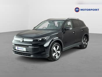 Used Volkswagen Tiguan 2025 for sale - 79665242: Photo