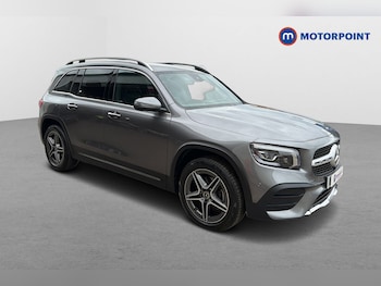 Used Mercedes-Benz GLB 2022 for sale - 78667998: Photo