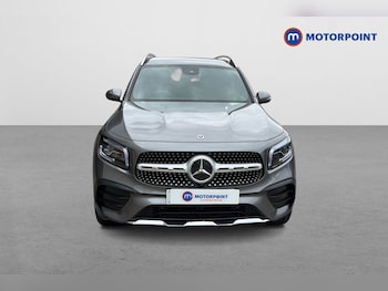 Used Mercedes-Benz GLB 2022 for sale - 78667998: Photo