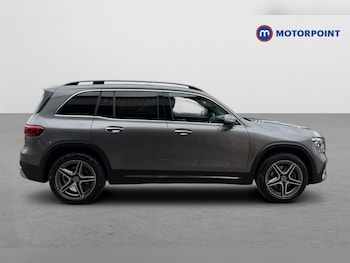 Used Mercedes-Benz GLB 2022 for sale - 78667998: Photo